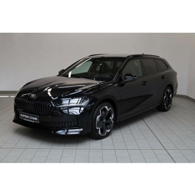 Skoda Superb Combi iV 1.5 TSI Sportline 150 kW – Hledejceny.cz