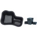 Oase PE Pond 150 l s filtračním setem – HobbyKompas.cz