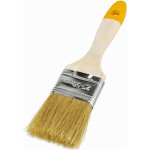 CROWNMAN Dřevěný malířský štětec 50 mm CM-1213720 – Zboží Mobilmania