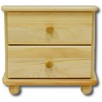 noční stolek SN 108 – Zboží Mobilmania