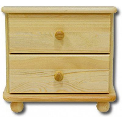 noční stolek SN 108 – Zboží Mobilmania