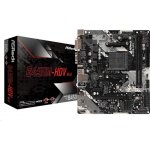 ASRock B450M-HDV R4.0 – Zboží Živě ASRock B450M-HDV R4.0 – Zboží Živě