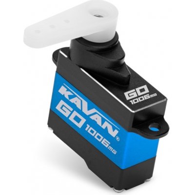 Kavan GO-1006MG 0.052s/60° 3.0kg.cm – Hledejceny.cz