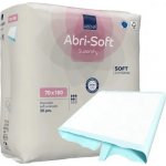 Abena Abri Soft Superdry 70x180 30 ks – Zboží Dáma