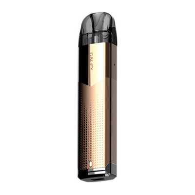 Freemax Galex V2 Pod Kit 800 mAh Golden 1 ks – Hledejceny.cz