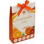 Arôme Sáčky vonné Orange and Grapefruit 3 ks – Zboží Dáma