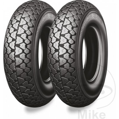 Michelin S83 3.5/0 R8 46J