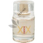 Hugo Boss Hugo XX toaletní voda dámská 60 ml tester – Sleviste.cz