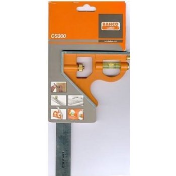 Bahco cs300 2024