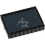 Trodat Razítkovací polštářek E0012 4912 černý – Hledejceny.cz