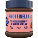 HealthyCo Proteinella Čokoláda a oříšek 200 g – Zboží Dáma