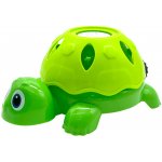 Wiky Vodní rozprašovač a bublifuk želva 20x14x9,5 cm – Zboží Mobilmania