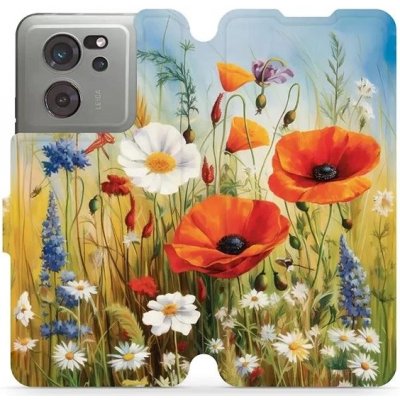 Mobiwear flip Xiaomi 13T / 13T - VP43S 5904808839471 – Zboží Živě