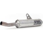 DEP PIPES tlumič / koncovka krátká výfuku KTM SX 125 00-03 | Zboží Auto
