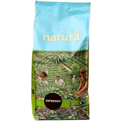 Natura Espresso Neuteboom Bio 1 kg