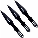Chladné Zbraně Vrhací nože "BO SHURIKEN - ARROW" - 4 ks – Hledejceny.cz