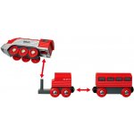 Brio 33557 Rychlovlak – Zboží Mobilmania