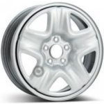 Alcar Stahlrad 9312 6,5x17 5x114,3 ET50 | Zboží Auto