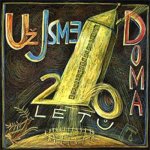 Už jsme doma - 20 letů - Live CD – Sleviste.cz