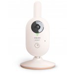 Philips Avent Video Baby Monitor Pokročilá SCD881/26 – Zboží Dáma
