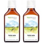 YaoMedica Volná cesta 2 x 50 ml – Hledejceny.cz