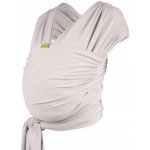 Boba šátek Serenity Wrap Organic Stone – Zboží Mobilmania