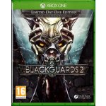 Blackguards 2 – Zboží Mobilmania