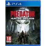 Predator: Hunting Grounds – Zbozi.Blesk.cz