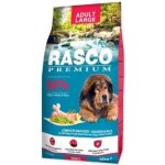 Rasco Premium Adult Large Breed 15 kg – Hledejceny.cz