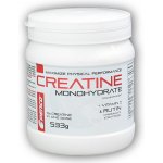 Penco Creatine monohydrate + vitamin C 533 g – Hledejceny.cz