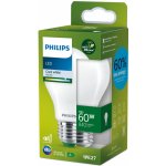 Philips LED žárovka A60 E27/4W/230V 4000K P5909 – Zboží Živě