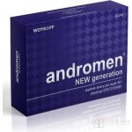 Andromen NEW generation 60 kapslí – Hledejceny.cz