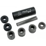 FMA NOVESKE Type 35x107 mm Černá – Zboží Dáma