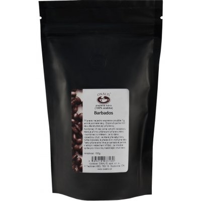 Oxalis Barbados 150 g – Sleviste.cz