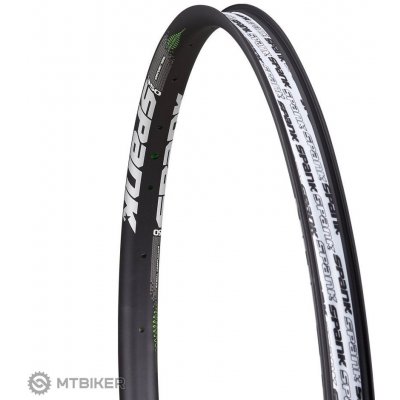 SPANK 350 Vibrocore Rim – Zbozi.Blesk.cz