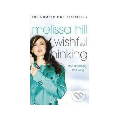 Wishful Thinking - M. Hill