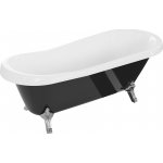 MEXEN Retro 170 x 75 cm 53251707575-00 – Hledejceny.cz