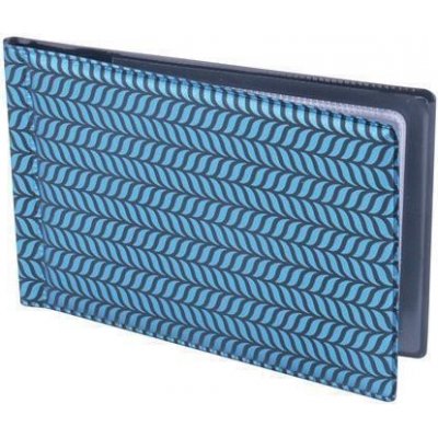 VICTORIA Pouzdro na doklady pro chlapce 8 kapes 18819 – Hledejceny.cz