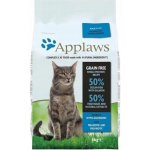 Applaws Ocean Fish & Salmon 6 kg – Sleviste.cz