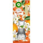 Air Wick Vonné tyčinky Malibu Orange 25 ml – Zboží Dáma