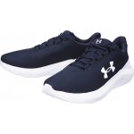 Under Armour pánská sportovní a volnočasová obuv černá – Zboží Dáma