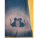 Pletex legíny do zvonu 2 petrolejová slon – Zbozi.Blesk.cz