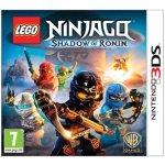 Lego Ninjago: Shadow of Ronin – Zboží Živě