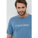 Calvin Klein tréninkové tričko Performance s potiskem – Hledejceny.cz
