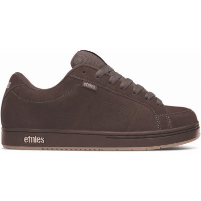 Etnies Kingpin Brown/Black/Tan – Hledejceny.cz