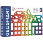 GeoSmart Educational Set 100 ks – Zboží Dáma