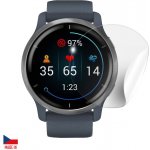 Screenshield GARMIN Venu 2 folie na displej GAR-VEN2-D – Hledejceny.cz