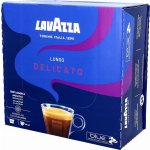 Lavazza Blue Espresso Delicato 100 ks – Zboží Dáma