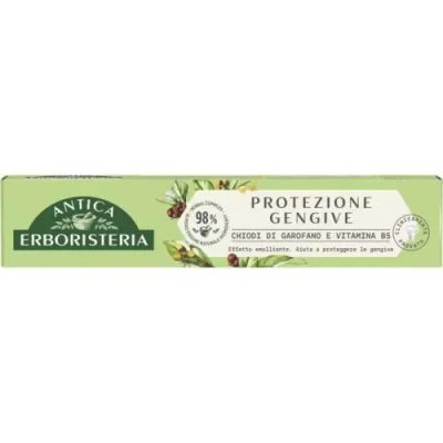 Antica Erboristeria Protezione Gengive 75 ml – Hledejceny.cz