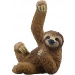 Schleich Lenochod – Hledejceny.cz